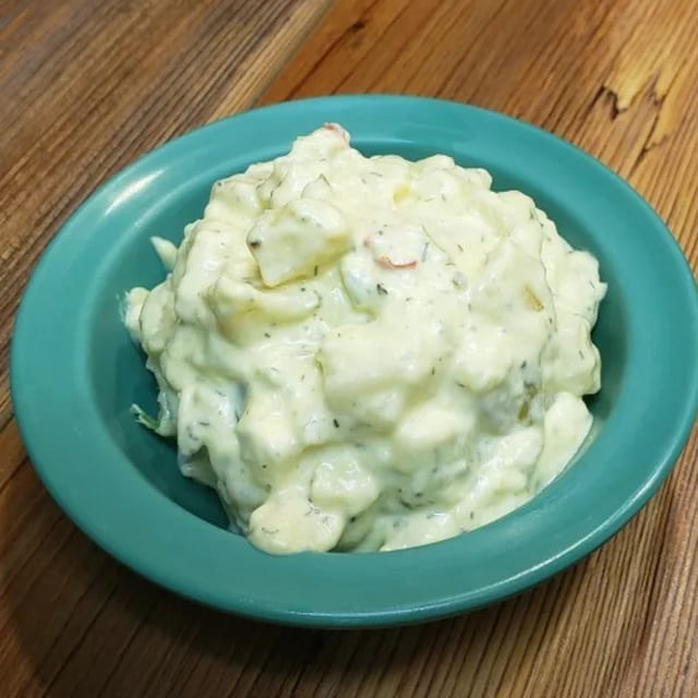 Potato Salad.